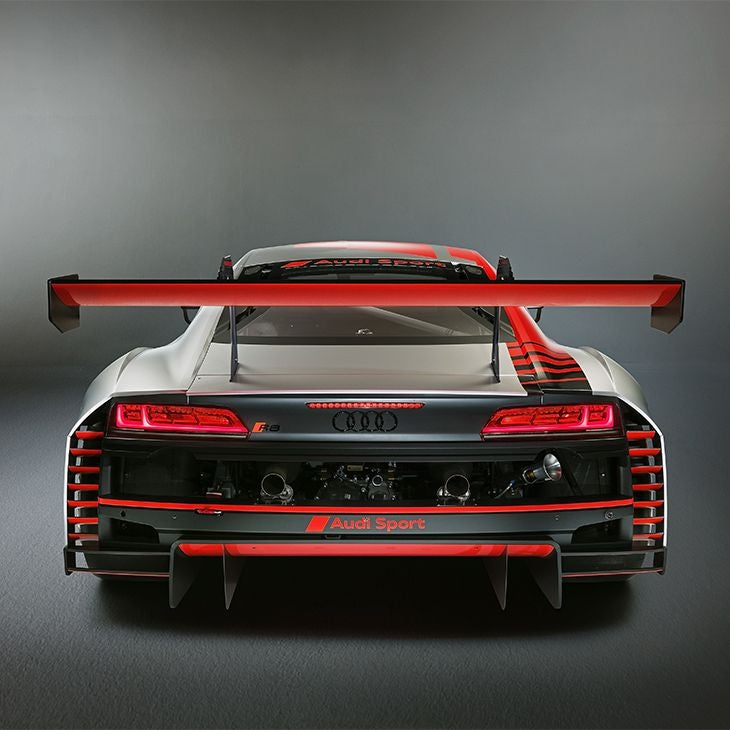 Le sens du spectacle.