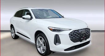 2025 Audi All-new Q5 Premium Plus 2.0 TFSI quattro