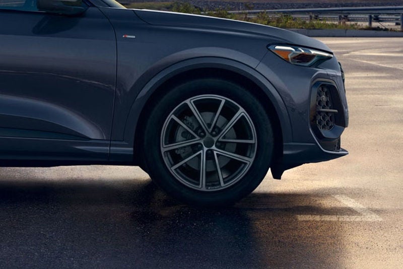 2026 Audi Q5 Sportback - Value Your Trade with Audi Bakersfield