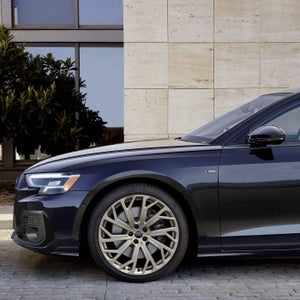2026 Audi A8 55 TFSI quattro