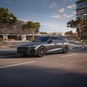 Turbocharged.