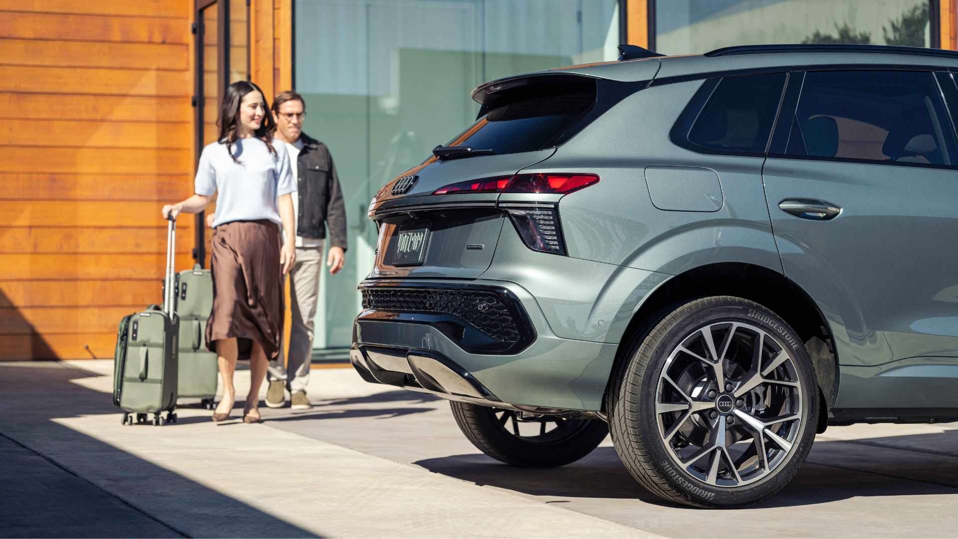 Considering Long Term Driving Needs