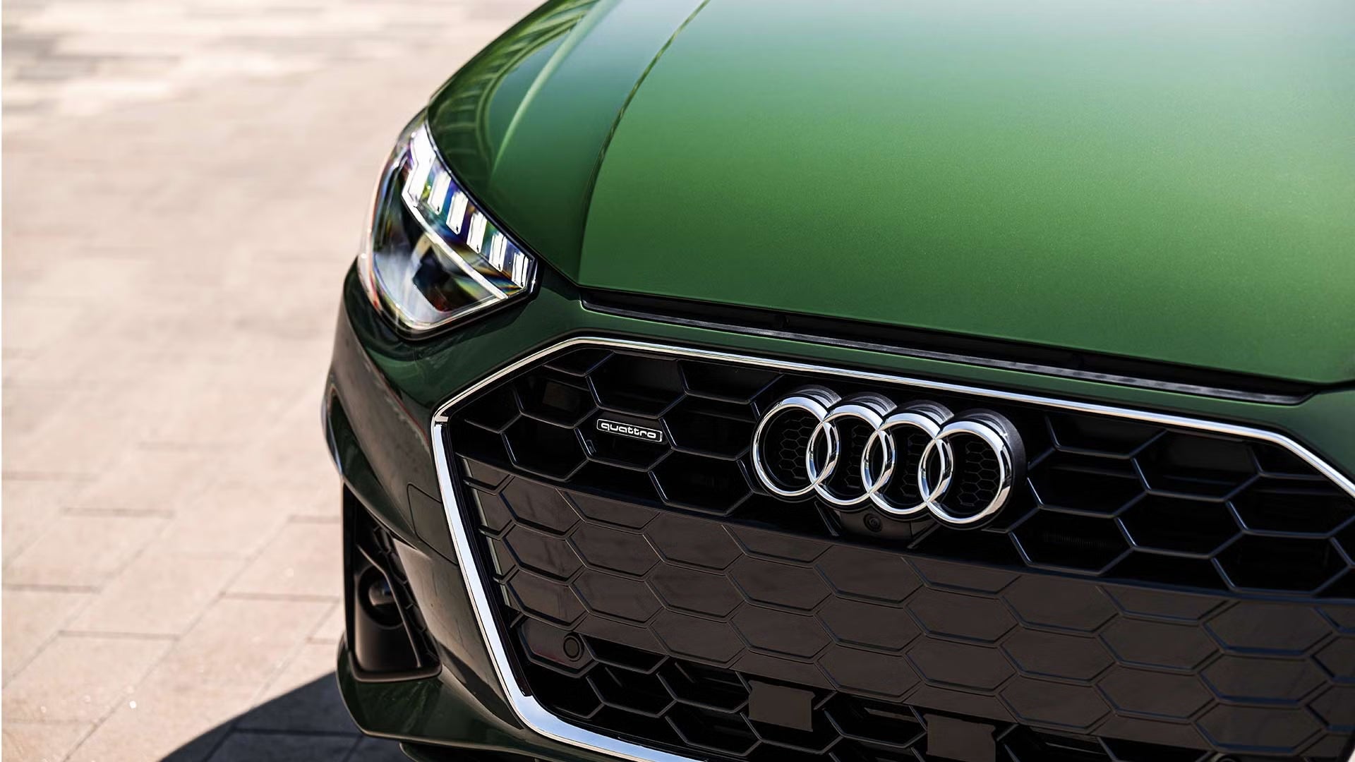 Pre-Owned Audi Manager Specials in Great Neck, NY