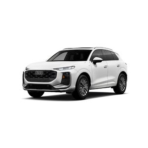 Audi Q3 New Bedford