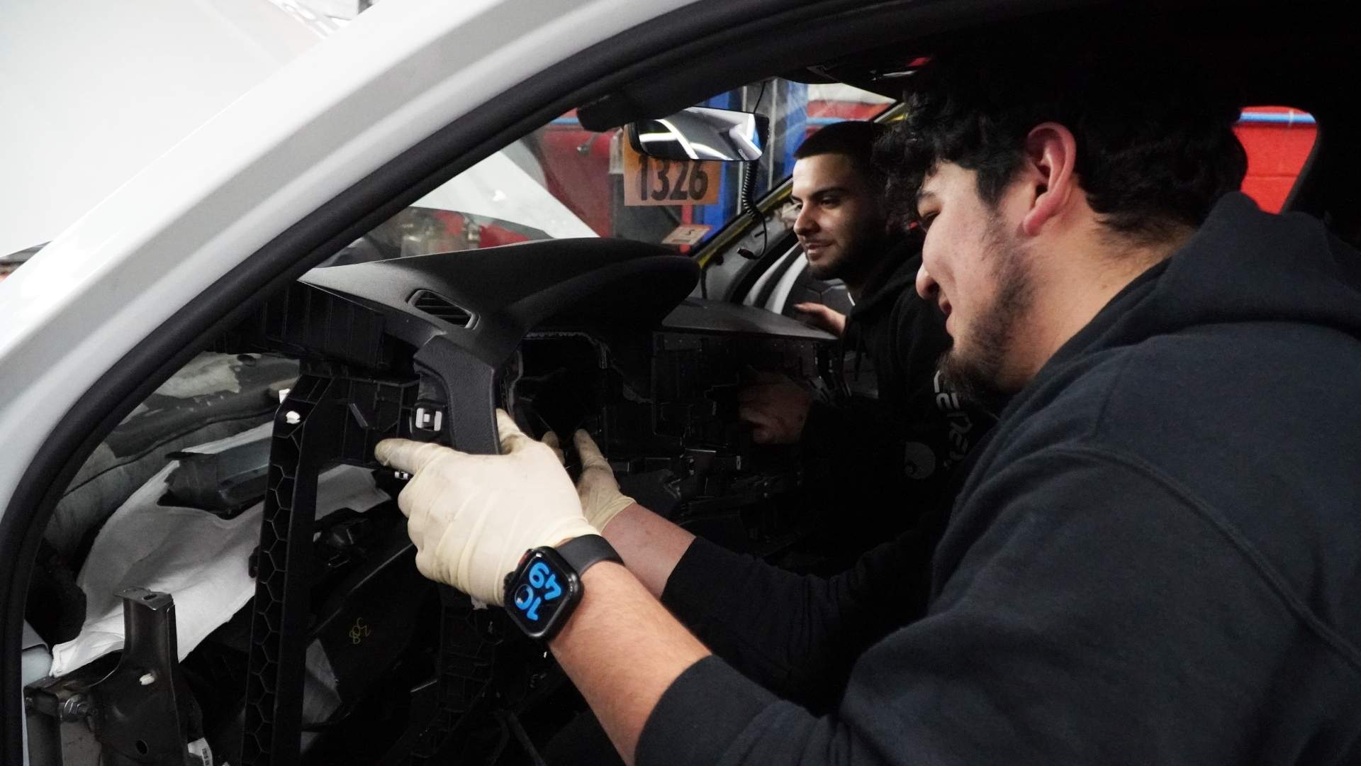 Why Choose Audi Service in Fall River, MA