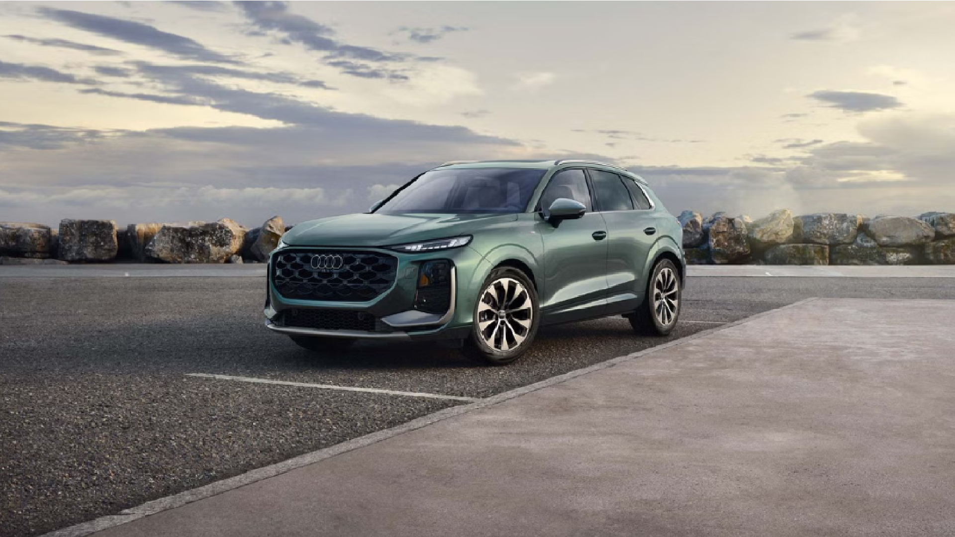 2026 Audi Q3 For Sale Near Bridgewater, NJ