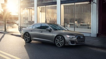 2025 Audi A6 For Sale in Upper Saddle River, NJ