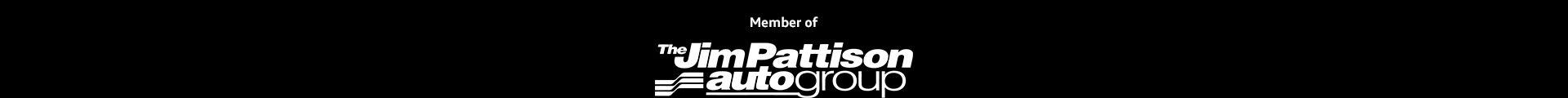 Jim Pattison Auto Group Pencil Banner