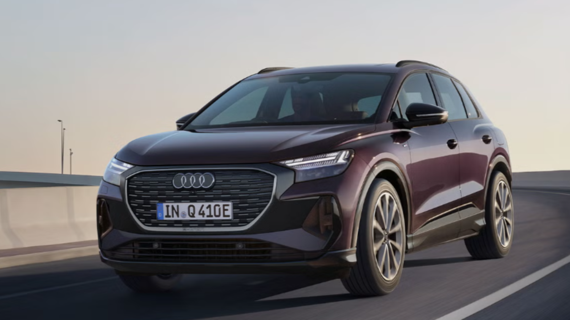 2025 Audi Q4 e-tron® For Sale in Brown Deer, WI