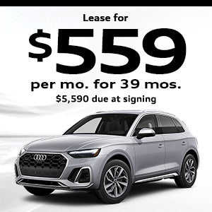 2025 Audi Q5 quattro Premium