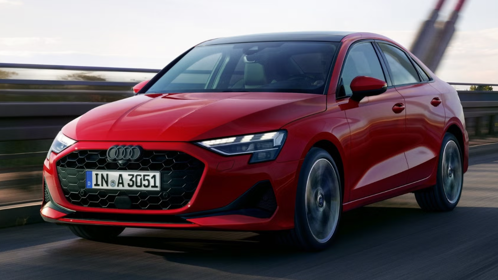 2025 Audi A3 For Sale Near Hershey, PA