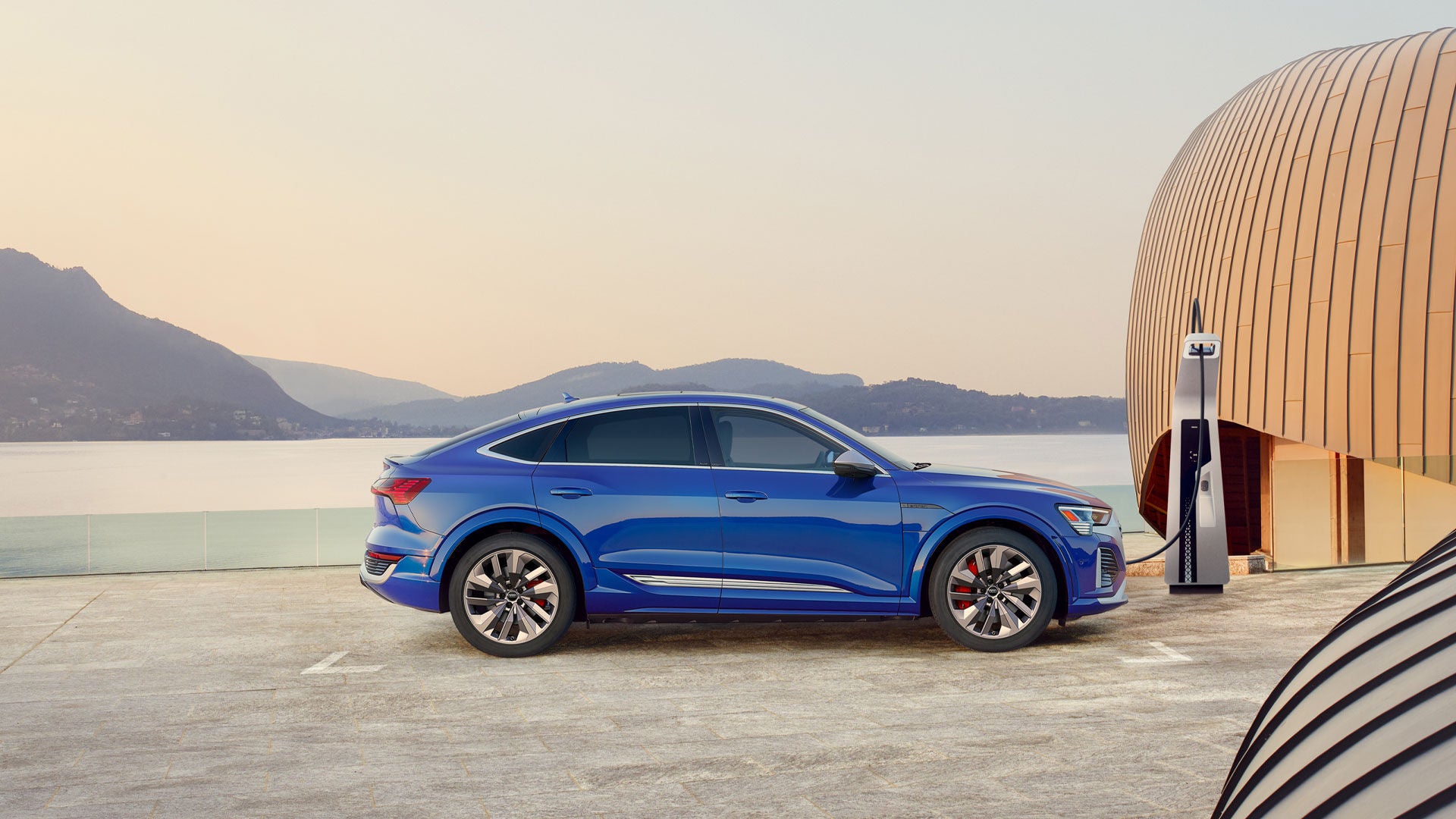 Image of Q8 sportback