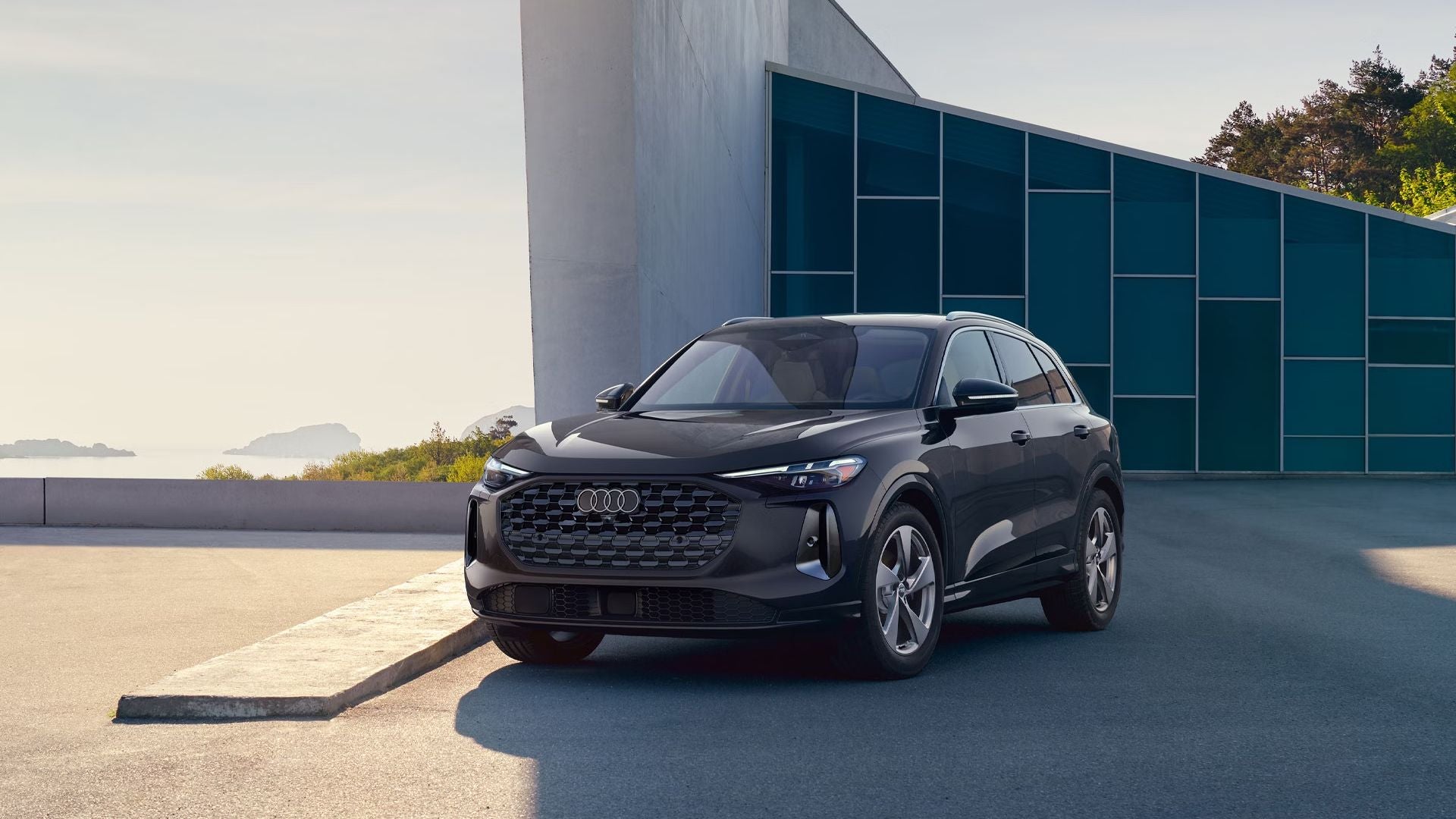 2025 Audi All-new Q5 For Sale Near Denver, CO