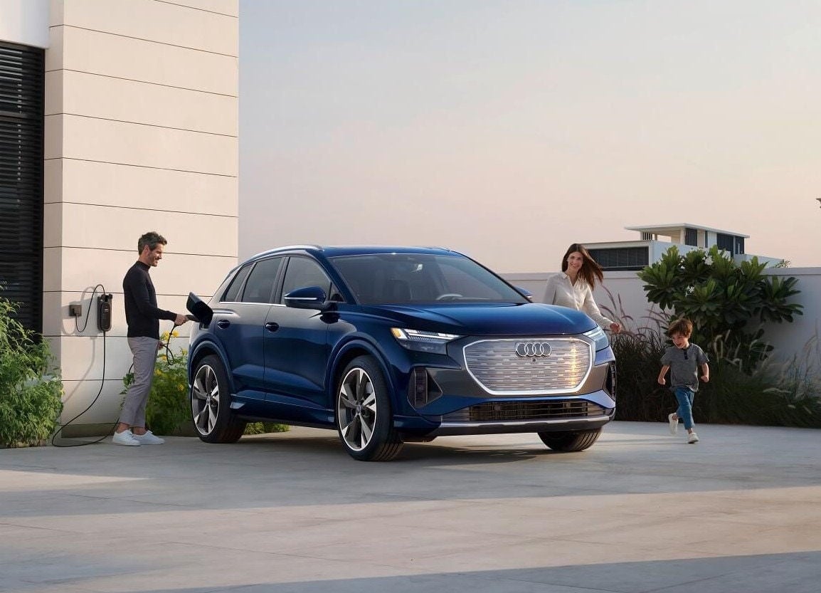 Electric Vehicle Service - Devon PA