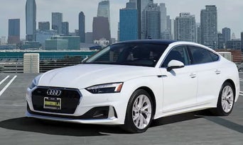 2023 Audi A5 40 Premium 