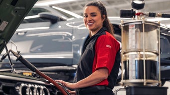 The "Complete Service Visit"