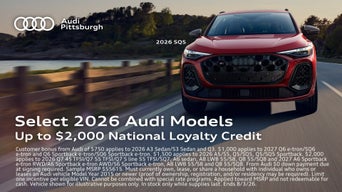2026 Audi SQ5