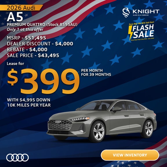 A5 July Special