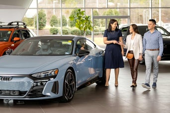 Does an Audi Need Premium Gas? And Other First-Time Owner Questions, Answered