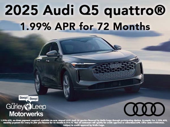 2025 Q5 - 1.99% APR