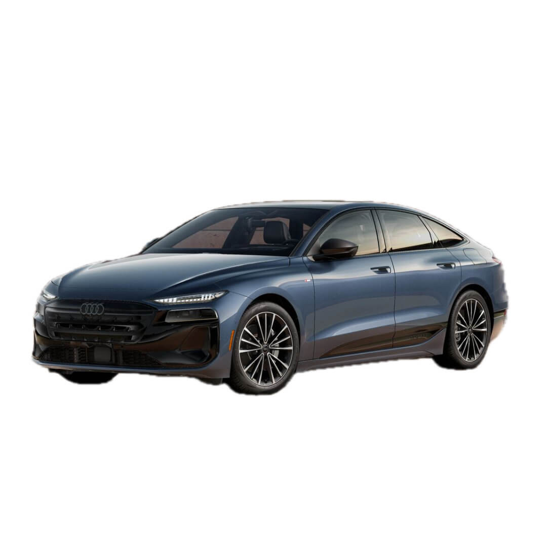 2027 Audi A6 Sportback e-tron Prestige