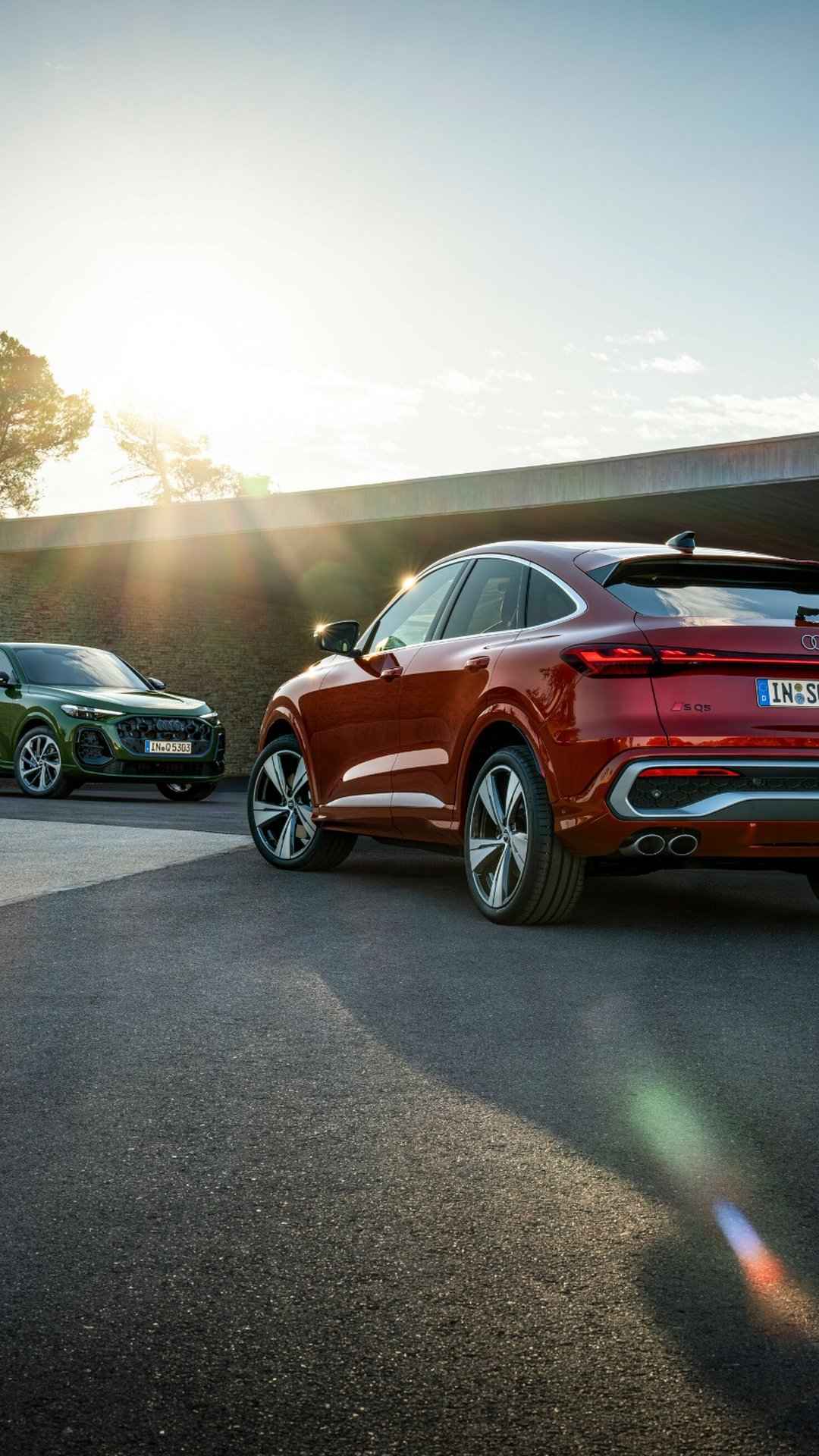 Audi Q6