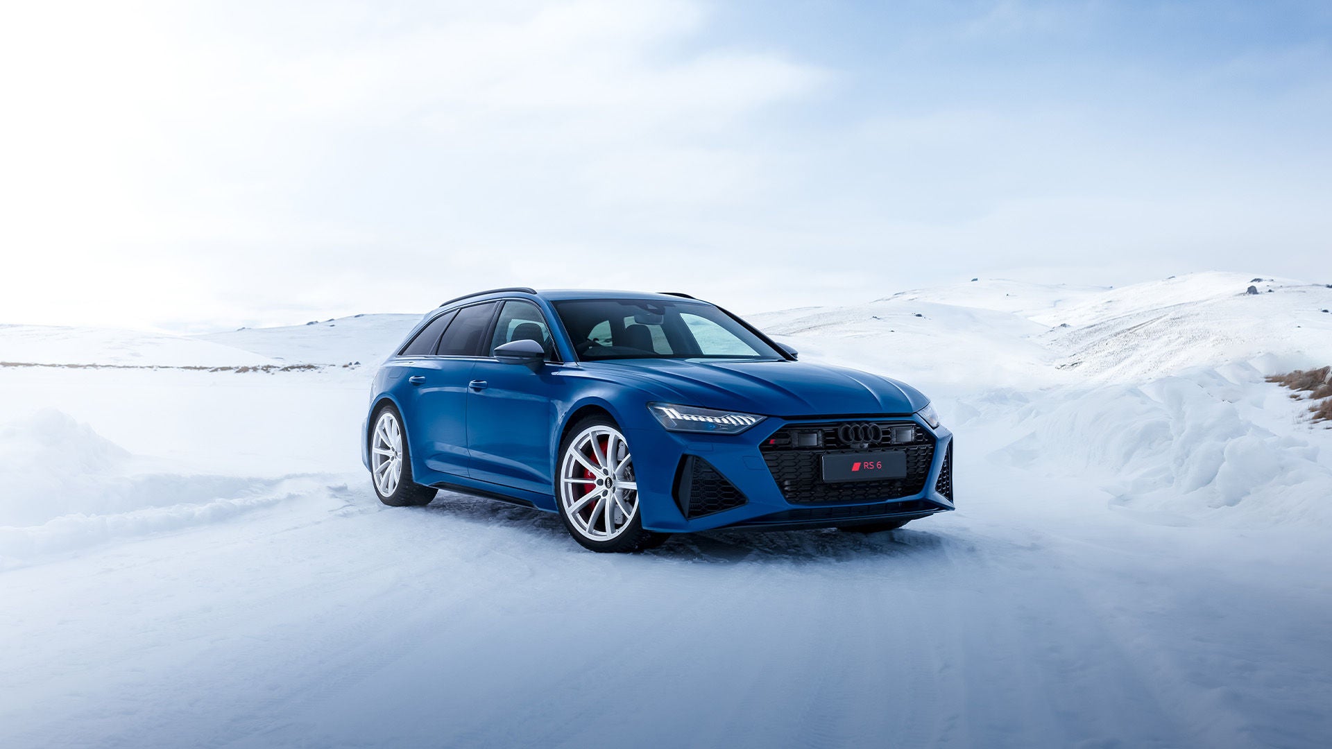 Do You Need All-Weather Tires on Your AWD Audi?