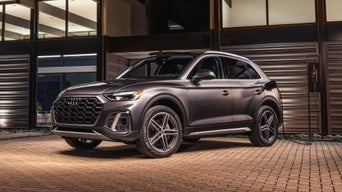 2025 Audi S6 TFSI Premium Plus Tiptronic®