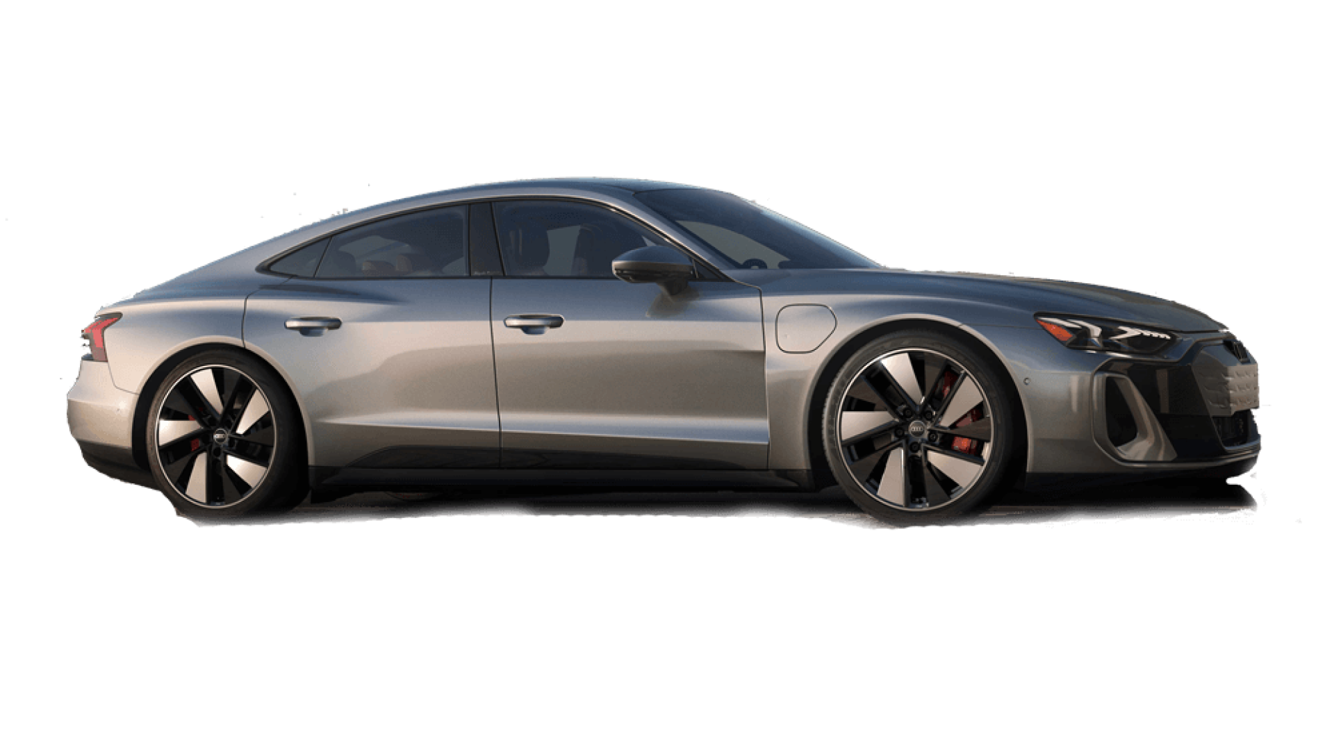 2025 Audi S e-tron GT