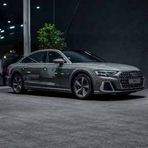 2026 Audi A8