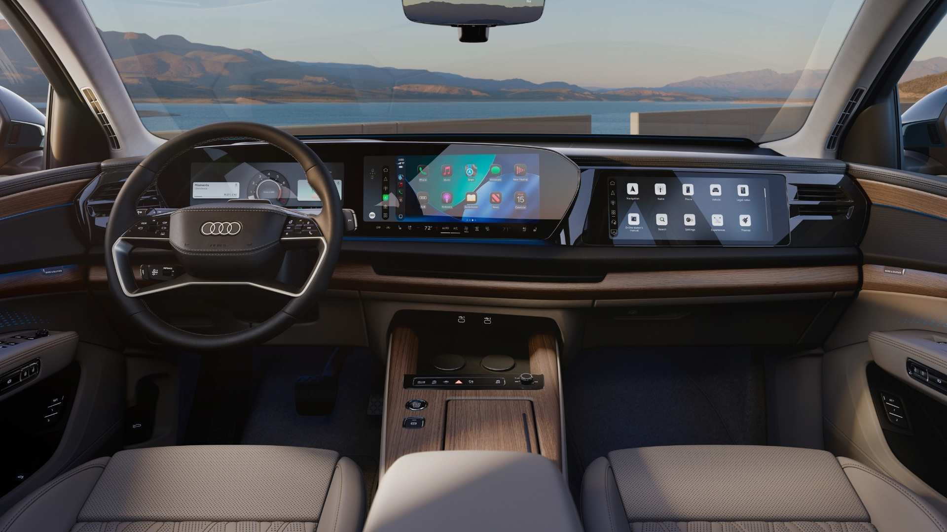 Technology