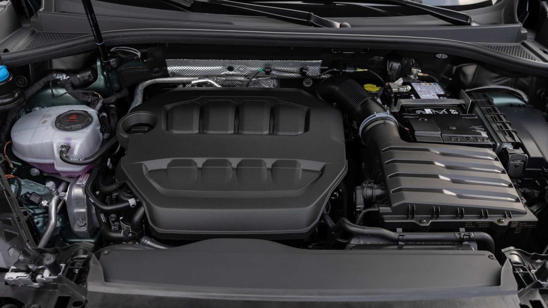 Performance And Everyday Driving Experience