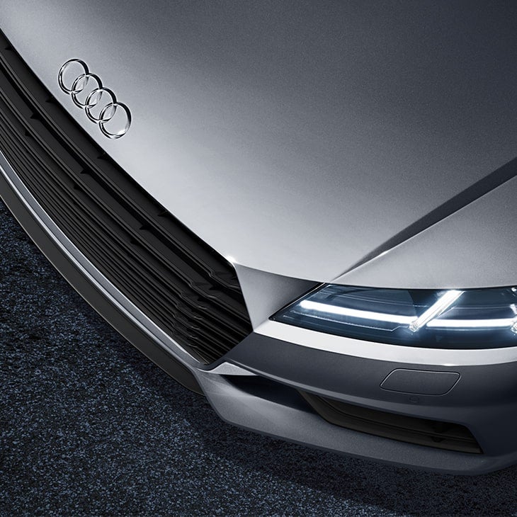 When you’re this stunning, people notice.