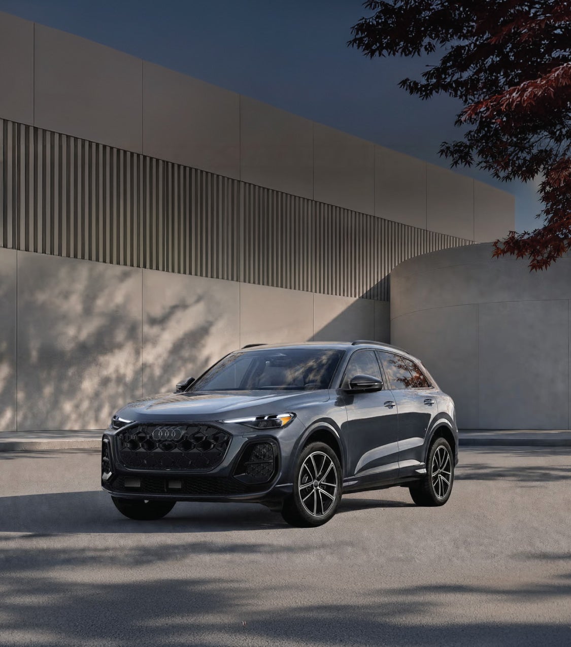 Dream It, Drive It at Audi Midtown Toronto