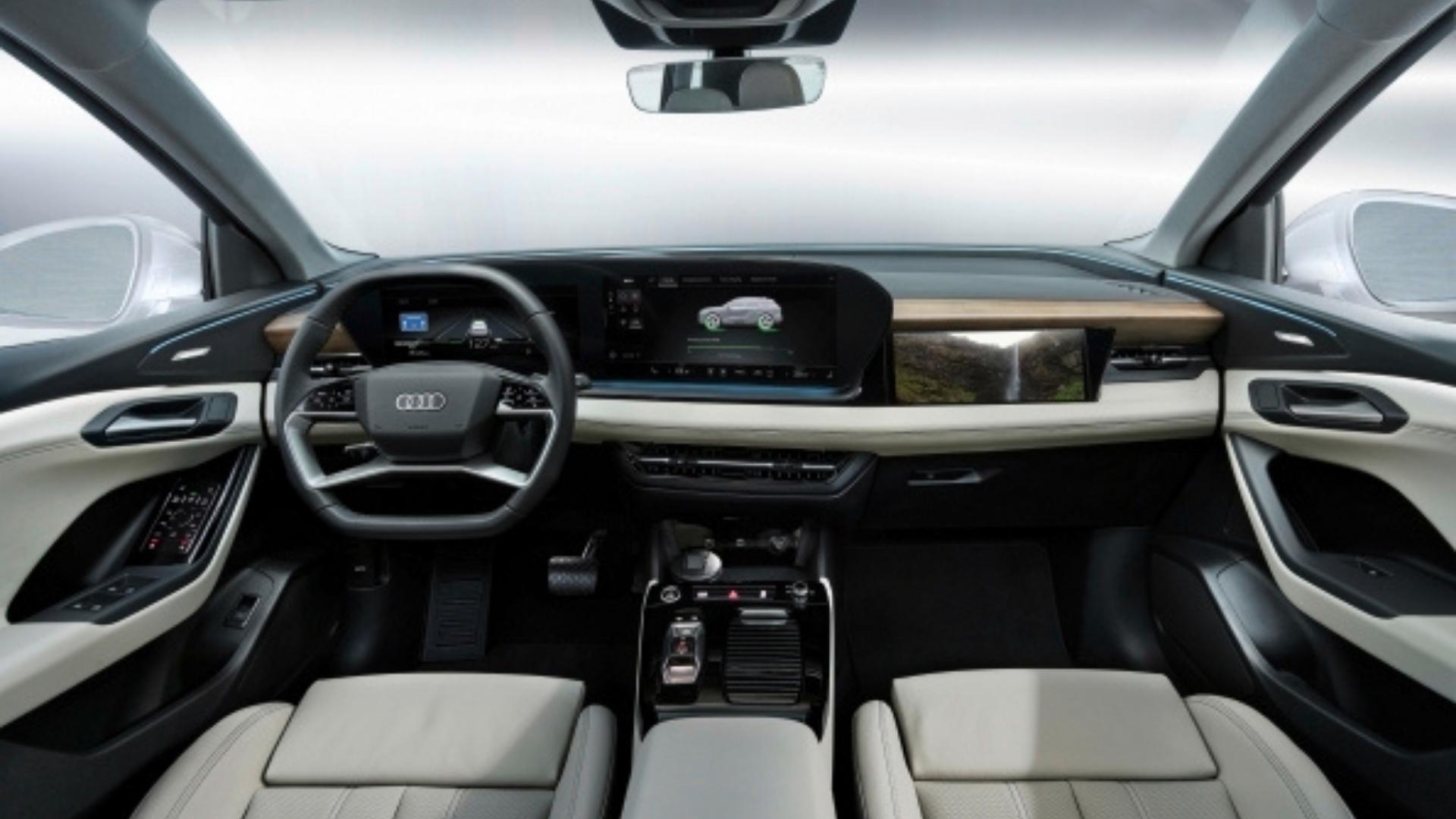 Ensuring Peace of Mind in Audi EVs 