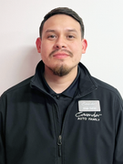 Jorge Garza