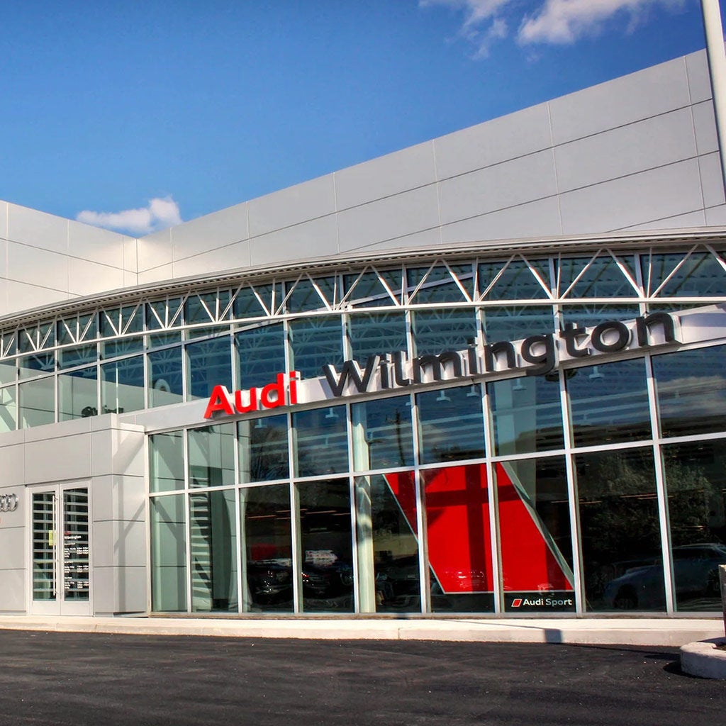 Audi Wilmington