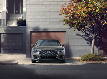 2026 Audi A6 Finance/Lease Offer