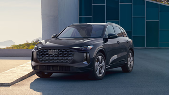 2025 Audi Q5 For Sale in Milwaukee, WI