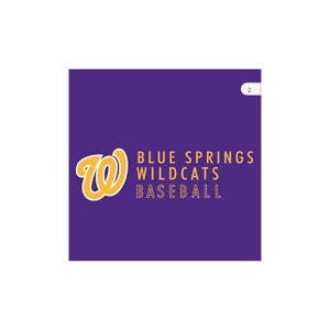 BLUE SPRINGS WILDCATS