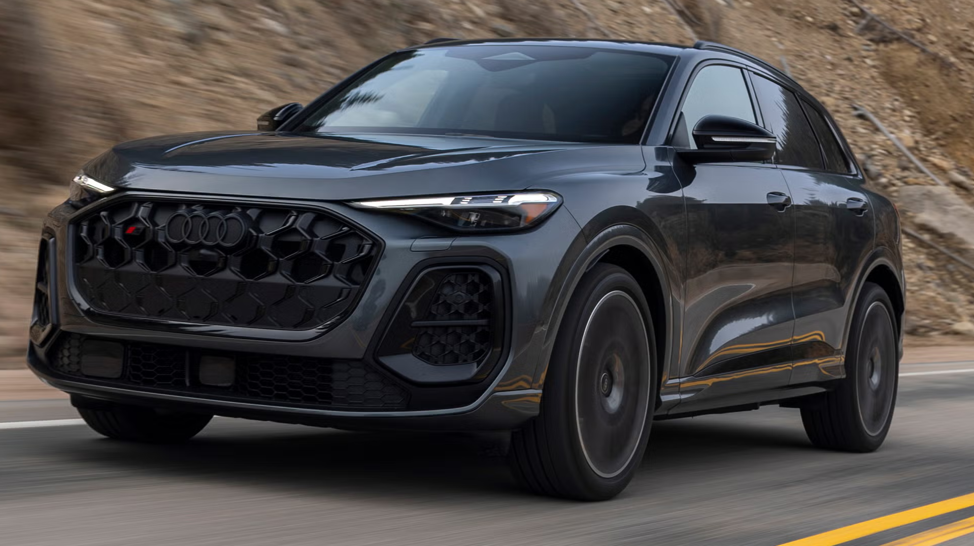 2025 Audi Q5 For Sale in San Antonio, TX