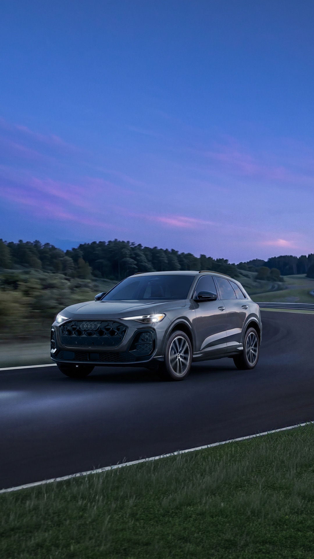 Audi Windsor