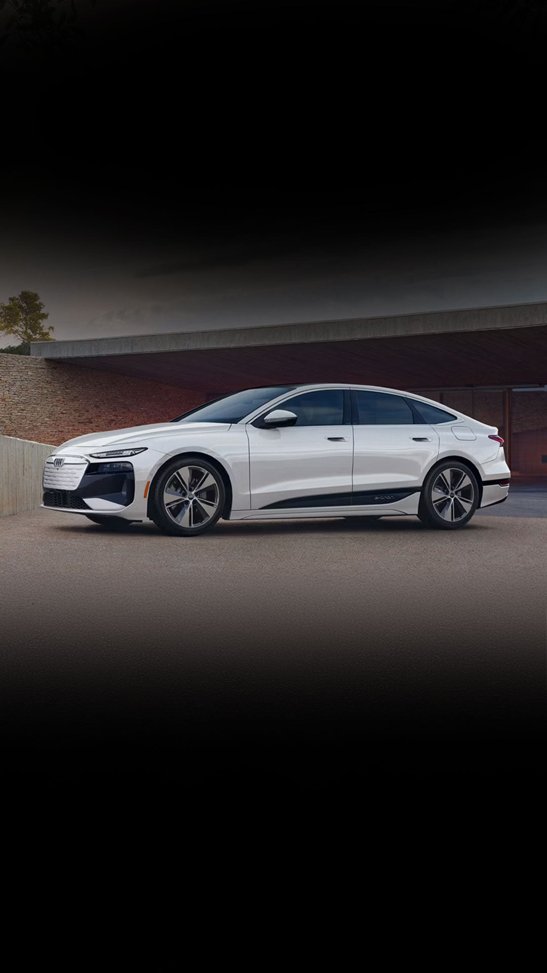 Audi A6 Sportback e-tron Model Review with Prices, Photos, & Specs