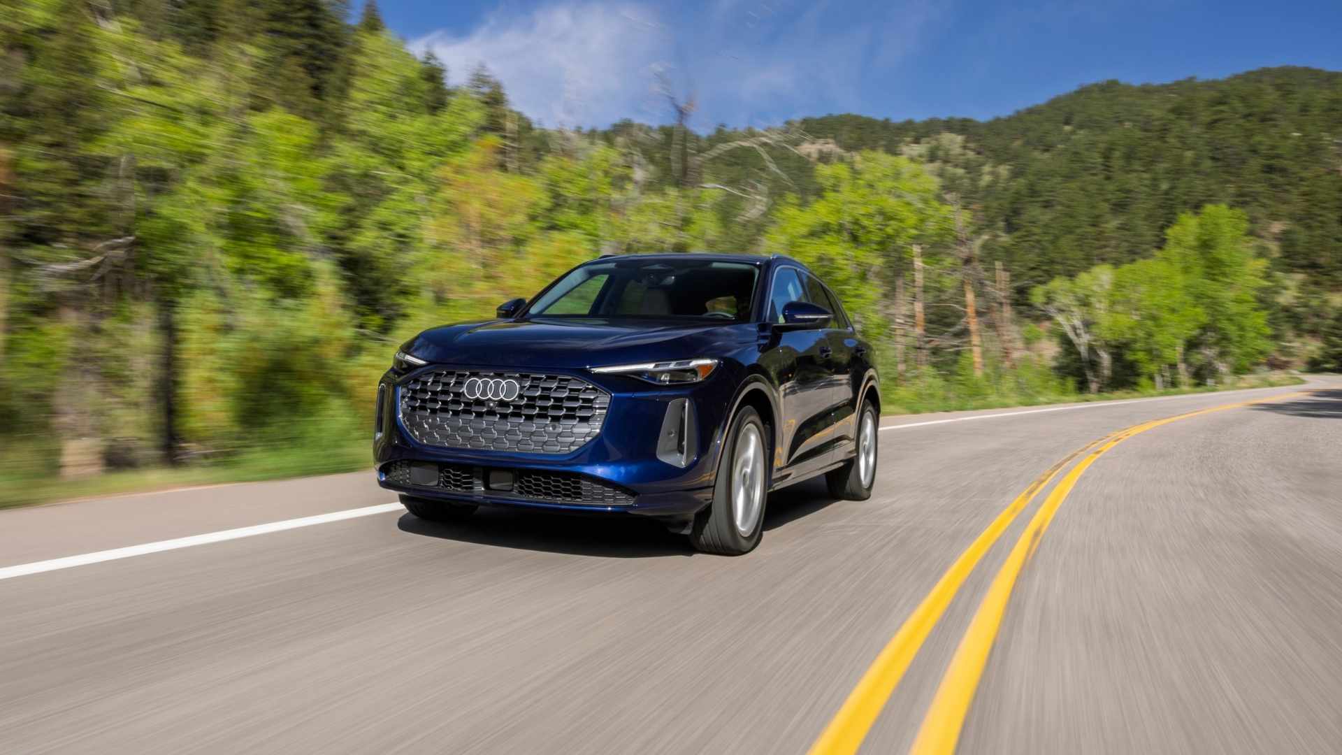 New, Used, and Certified Pre-Owned Audi Options