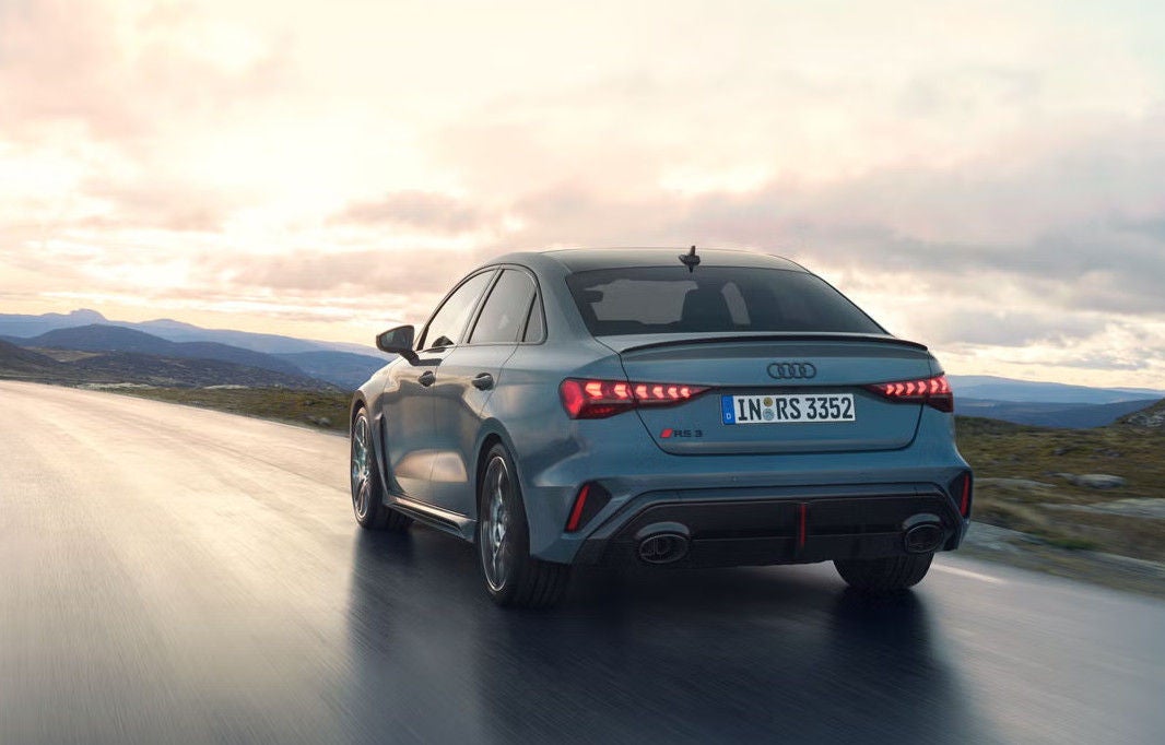 Power That You Feel In Seconds