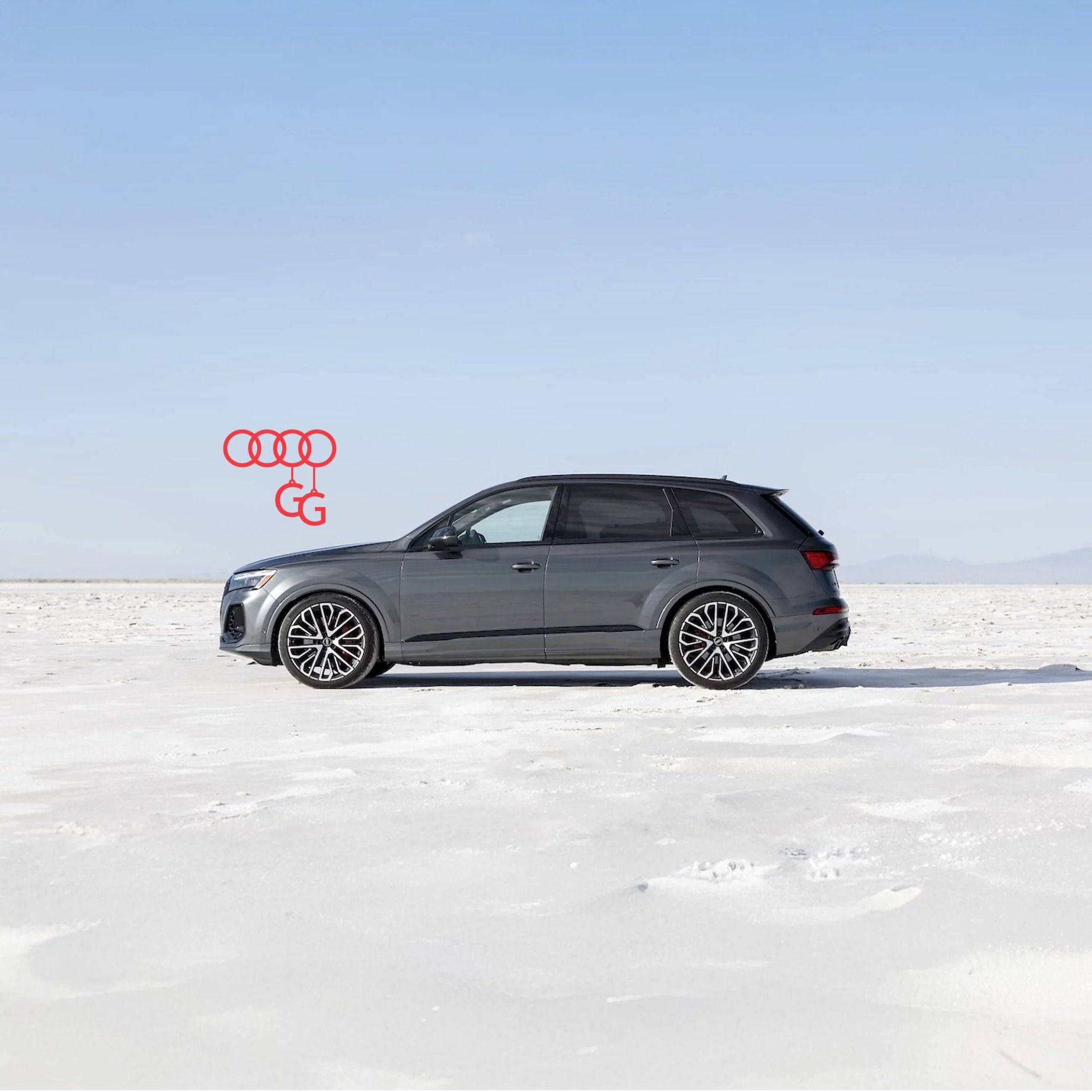 The Great Neck Gratitude Package 