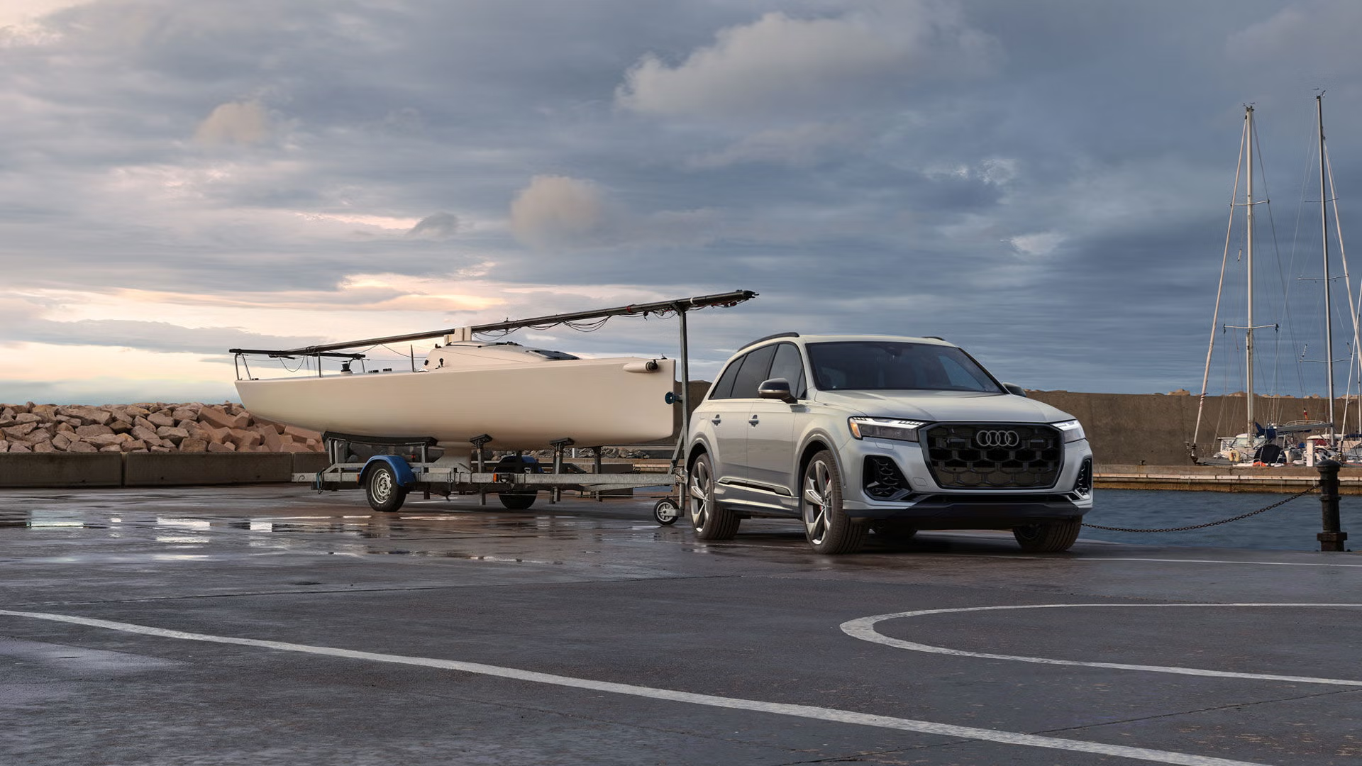 2026 Audi Q7 For Sale in Milwaukee, WI