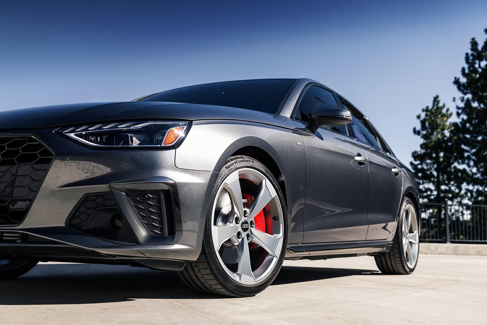 Audi Dealer North York ON