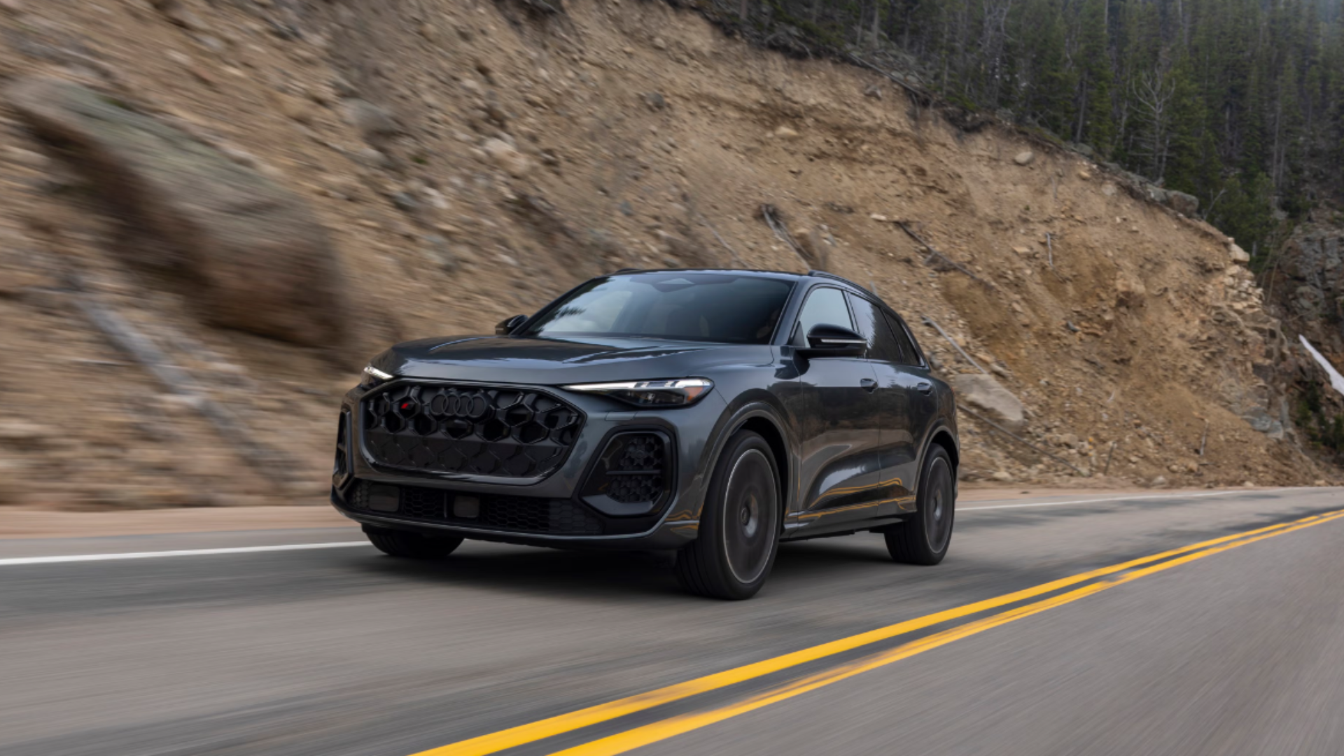 2025 Audi Q5 For Sale Near Mequon, WI