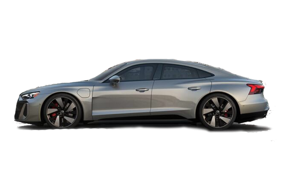 2025 Audi S e-tron GT